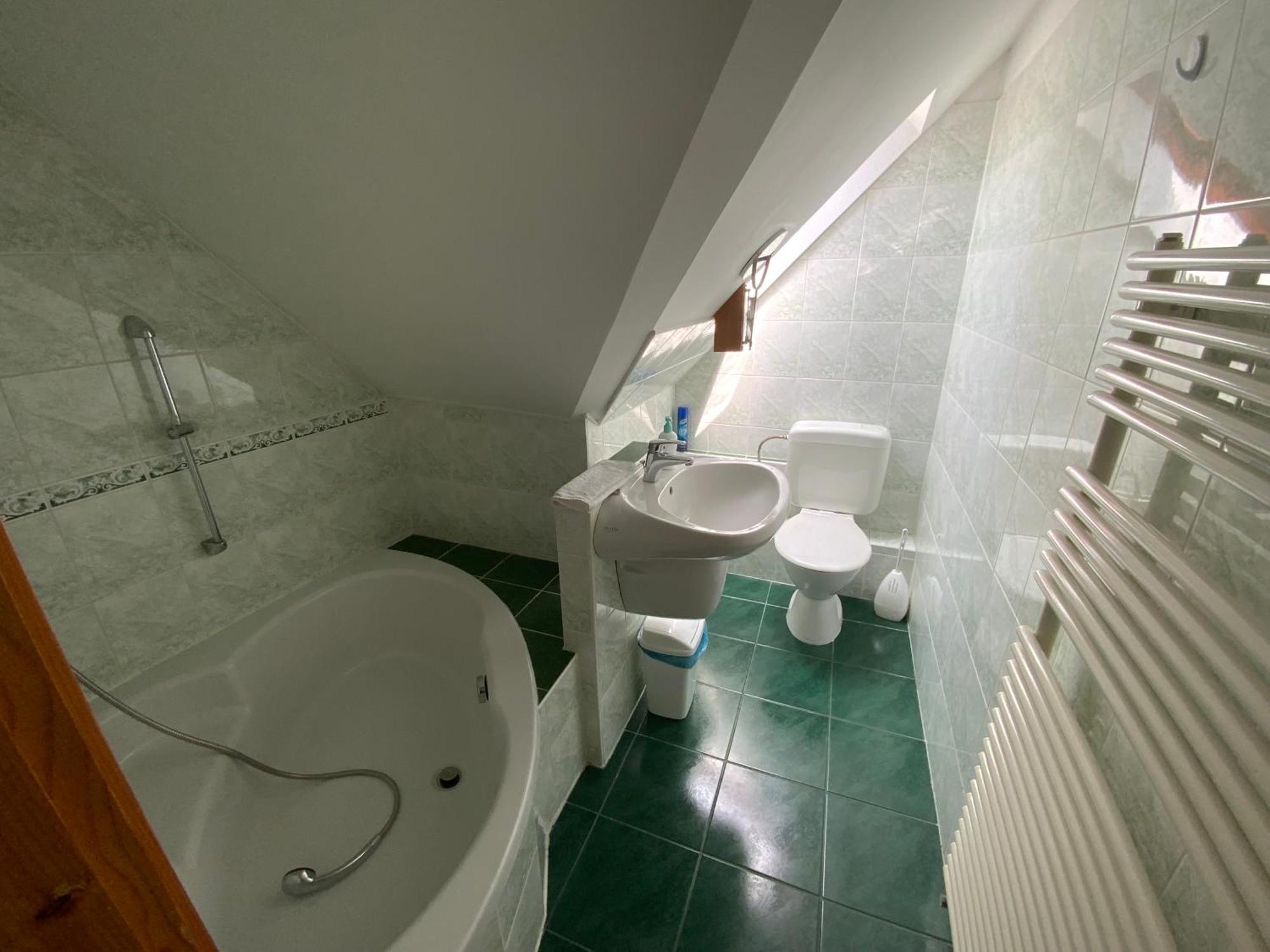 Gosy Apartmanok Siofok Ngoại thất bức ảnh
